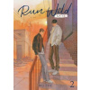 Run Wild: Sa Ye 2 - Zhe Wu