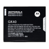 Batéria GK40 pre Motorola Moto G4 Play / E4 XT176 / Moto G5 XT1675 / E5 Play