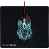 Herná myš Trust BASICS Gaming Maouse & Pad (24752)