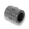 Plastica Alfa Plastová spojka s 2x 5/4