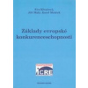 Základy evropské konkurenceschopnosti
