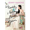 Navždy s láskou Lara Jean - Jenny Han