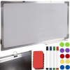 Tabuľa stierateľná na sucho 60x90cm Maaleo 22753 5900779947702