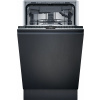Siemens SR73EX24ME iQ300 - Plne zabudovateľná umývačka riadu - 45 cm - varioHinge
