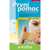 E-kniha První pomoc pro každého - Jiří Stelzer, Lenka Chytilová