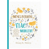 Menej strachu, viac modlitby - Donna K. Maltese