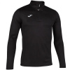 Joma Running Night M 102241.100 sweatshirt (96252) Black 2XL