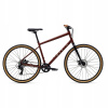 Mestsky bicykel - Marin Kentfield 1 700 ° C Sižije l Brown (Marin Kentfield 1 700 ° C Sižije l Brown)