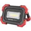 Svietidlo LED nabíjateľné 10W 1000lm EXTOL LIGHT 43272