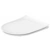 Duravit Soleil by Starck WC sedátko 38,3x46,3 cm SoftClose Duroplast Biele 0022390000