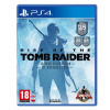 PS4 hra Rise Of The Tomb Raider: 20 Year Celebration 4020628599294