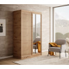 Delia 180 sliding wardrobe