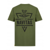 Tričko Navitas Diving Tee M