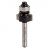 Makita Príslušenstvo - Fréza kruhová, 19x9,5 mm D-09422