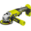 RYOBI 18V ONE+ 115 mm uhlová brúska R18AG-0