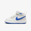 Nike COURT BOROUGH MID 2 EUR 19.5