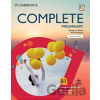 Complete Preliminary Second edition Student's Book with answers with Online Practice