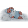 Realistické miminko chlapeček Marc od firmy Marina & Pau (Marc - 45 cm)