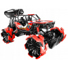 TERÉNNY AUTOMOBIL NA DIAĽKOVÉ OVLÁDANIE 4x4 VEĽKÉ KOLESÁ