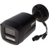 Dahua IPC-HFW1439TL1-A-IL-BLACK 4MP Full Color B ullet Kamera, 2.8mm, IR 30m, AI, PoE, IP67 (IPC-HFW1439TL1-A-IL-BLACK)