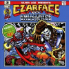 Czarface - CZARFACE MEETS GHOSTFACE (1CD)