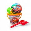 DINO Toys set pieskový Tatra 6 ks
