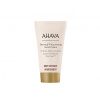Ahava Dead Sea Mud intenzívny krém na ruky pre suchú a citlivú pokožku 40 ml