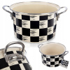Tradičný Hrniec Orion Chessboard 4 l
