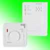 termostat ELEKTROBOCK BPT012 - bezdrátový termostat dříve BPT012 s jednoduchým ovládáním pomocí kolečka