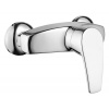 NOVASERVIS FERRO CAPRI batéria sprchová nástenná, rozteč 150mm, chróm, 76061/1,0