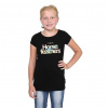 Horsefeathers Billie Black L
