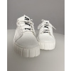 Protetika - dámske topánky COMFORT P 228 white-ihneď
