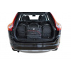 KJUST VOLVO XC60 2008-2017 SÚPRAVA TAŠIEK SPORT (4 KS)