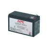APC APC Battery kit RBC17 pro BK650EI, BE700, BX950U