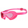 Detské plavecké okuliare Arena SPIDER KIDS MASK PINK-FREAKROSE-PINK