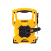 DEWALT Sklolaminátové meracie pásmo 30 m
