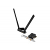 ASUS WL-PCI PCE-BE92BT (90IG08U0-MO0B00)
