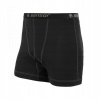 Sensor Nohavičky Boxerky čierne veľkosť M
