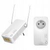 Sieťový adaptér Strong Powerline WiFi 600 Duo V2