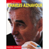 Aznavour: Collection Grands Interprètes - 43 piesní pre spev, klavír s akordmi pre gitaru