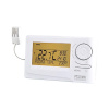 Termostat s WiFi modulom PT32 WiFi (verzia 12.01+)