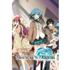 Memory's Dogma CODE:01