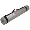 Yoga PVC 4 Mat podložka na cvičenie sivá varianta 40939 - 40939