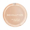 Makeup Revolution London Reloaded Pressed Powder pudr Beige 6 g