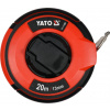 Meracie pásmo YATO YT-71580 20m, 13mm (5906083012846)