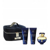 Versace Dylan Blue Pour Femme darčeková sada pre ženy