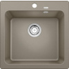 Blanco NAYA 5 drez vstavaný tartufo granit 526 584