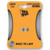 JCB LR44 2ks JCB-LR44-2B