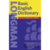 Longman Basic English Dictionary - Longman