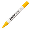 Popisovač lakový CENTROPEN 9100 - žltý